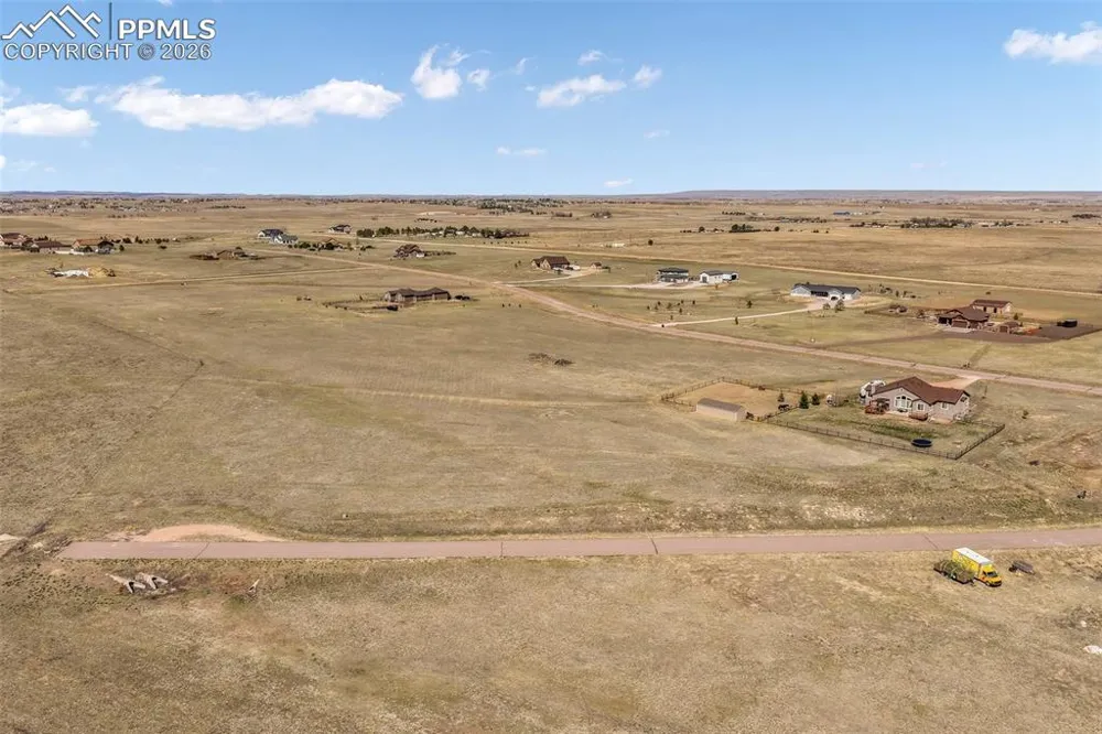 15530 Amo Road Peyton, CO 80831