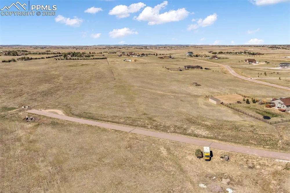 15530 Amo Road Peyton, CO 80831