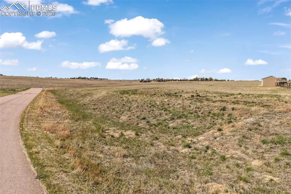 15530 Amo Road Peyton, CO 80831