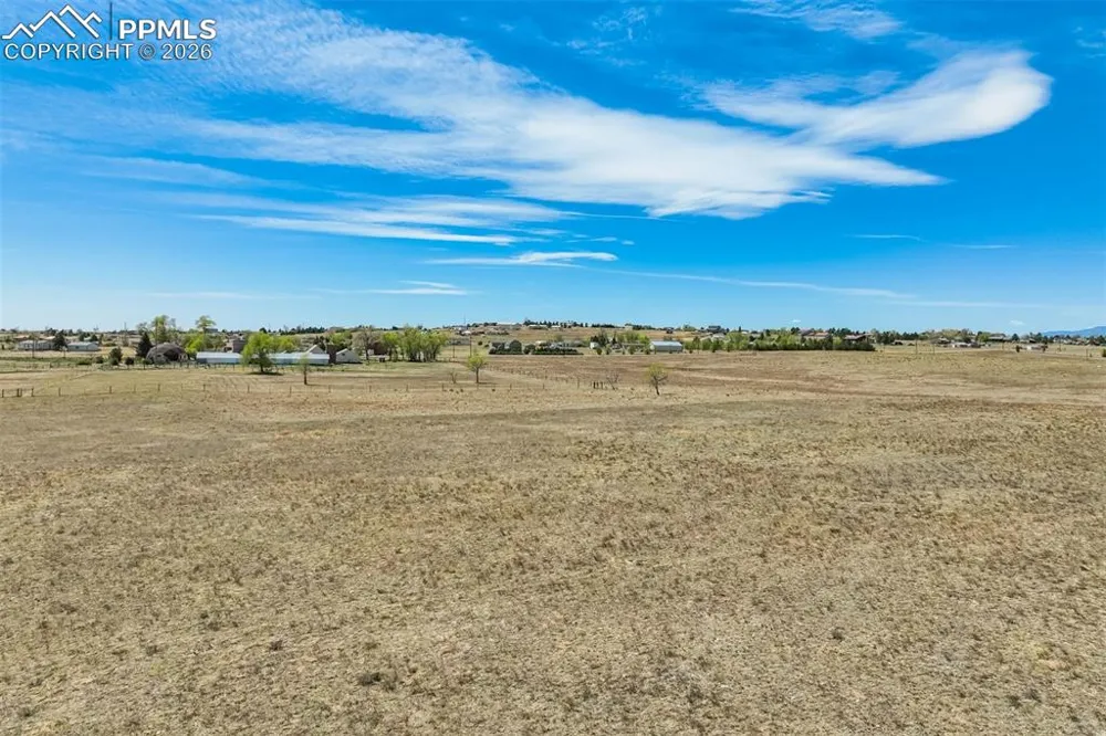 Jones Road Peyton, CO 80831