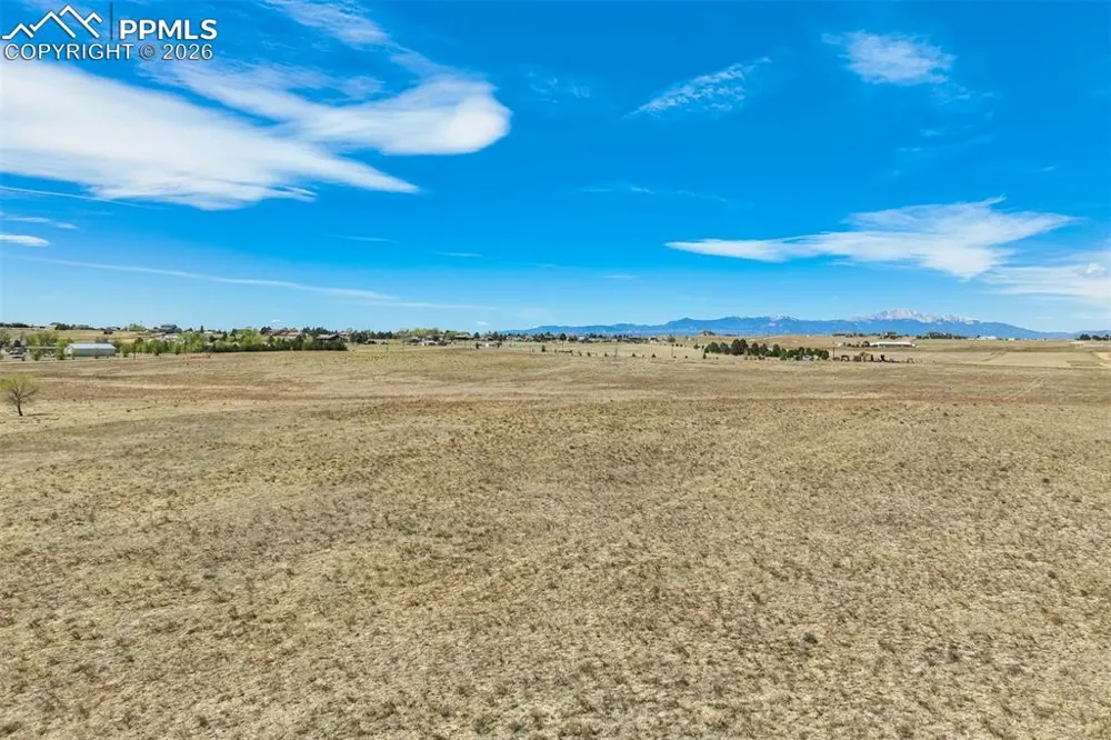 Jones Road Peyton, CO 80831