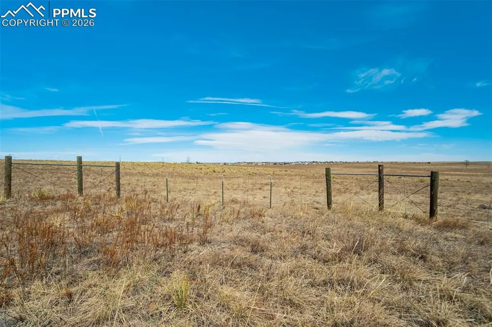 Jones Road Peyton, CO 80831