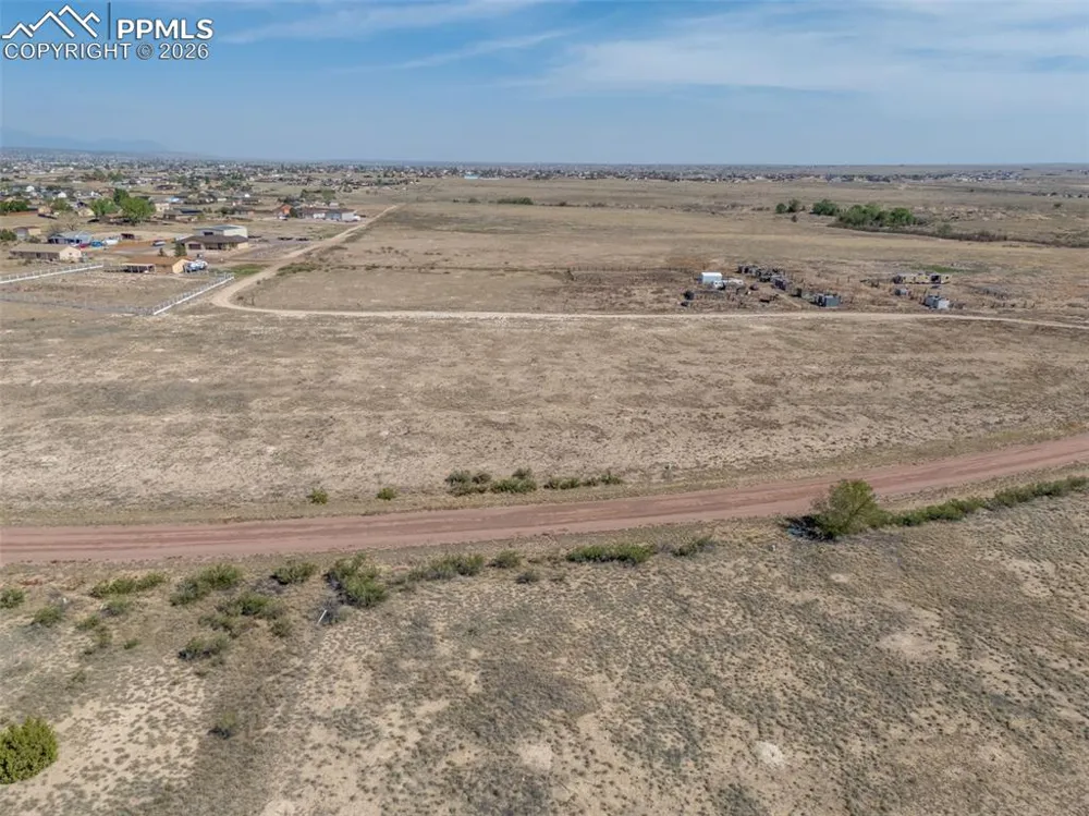 1251 E Industrial Boulevard Pueblo West, CO 81007