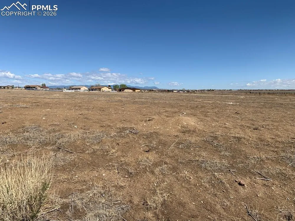 1251 E Industrial Boulevard Pueblo West, CO 81007