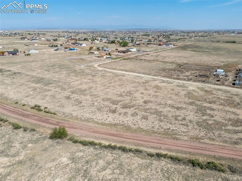 1251 E Industrial Boulevard Pueblo West, CO 81007