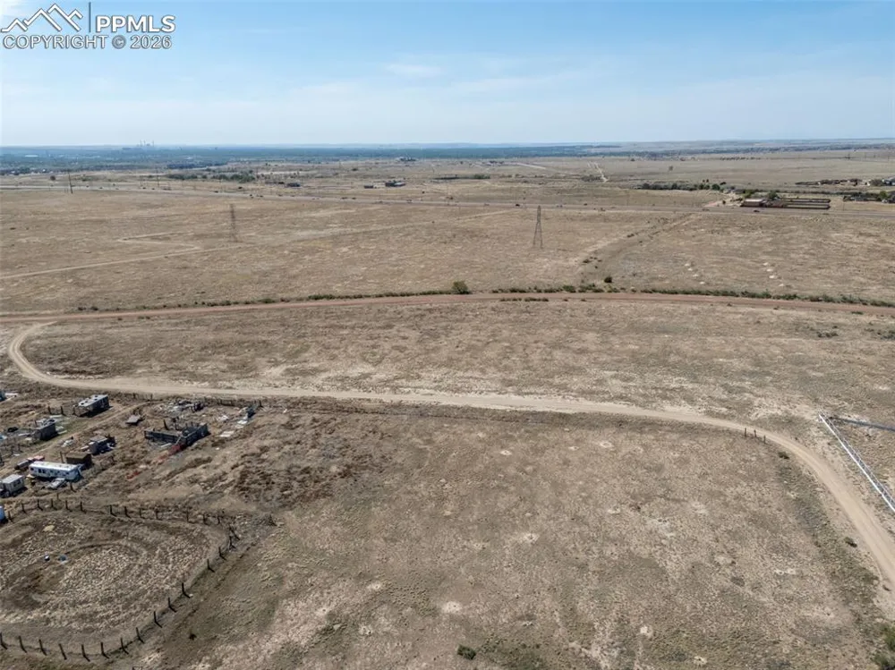 1251 E Industrial Boulevard Pueblo West, CO 81007