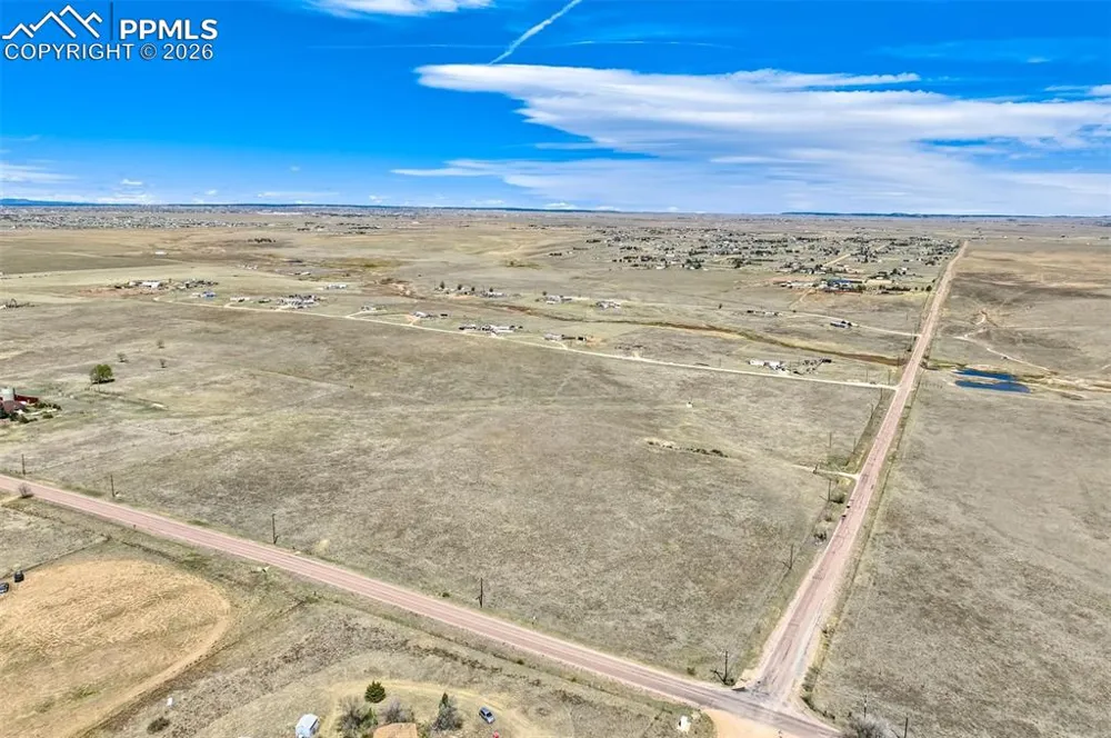 4630 Murr Road Peyton, CO 80831