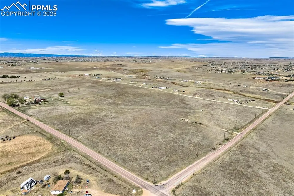 4630 Murr Road Peyton, CO 80831