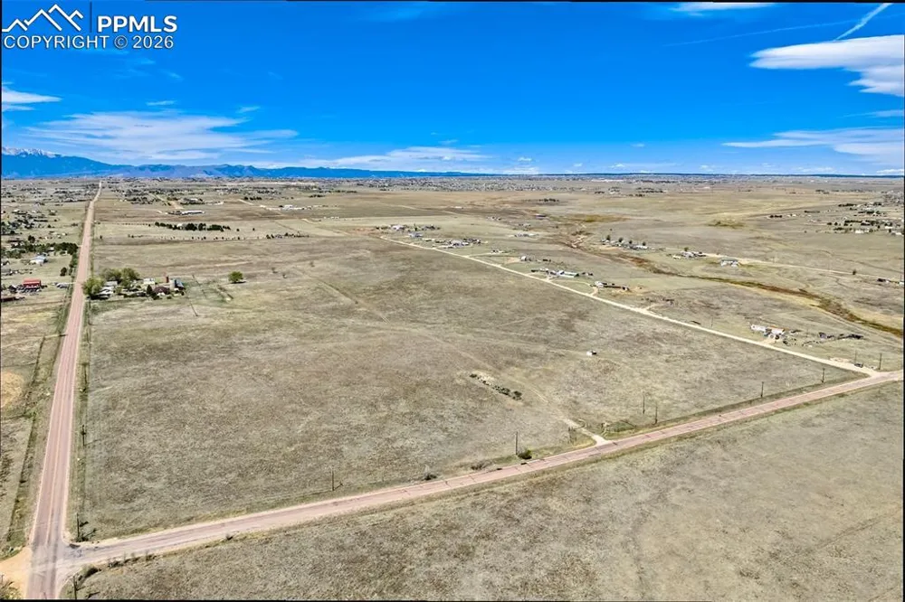 4630 Murr Road Peyton, CO 80831