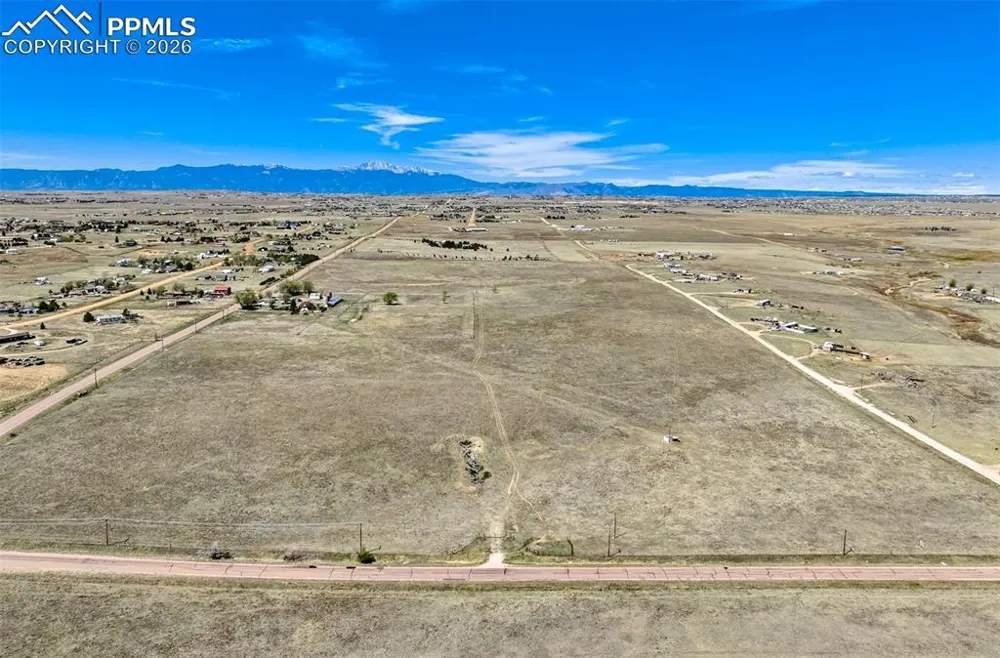 4630 Murr Road Peyton, CO 80831