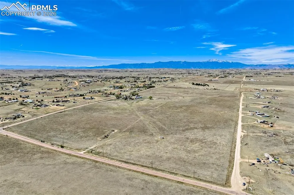 4630 Murr Road Peyton, CO 80831