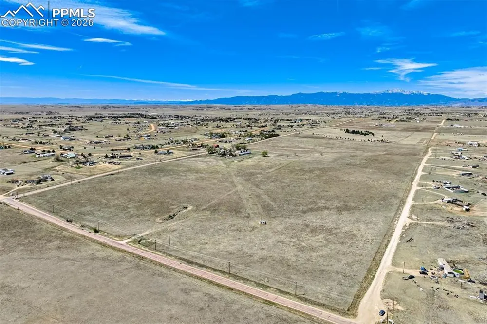 4630 Murr Road Peyton, CO 80831
