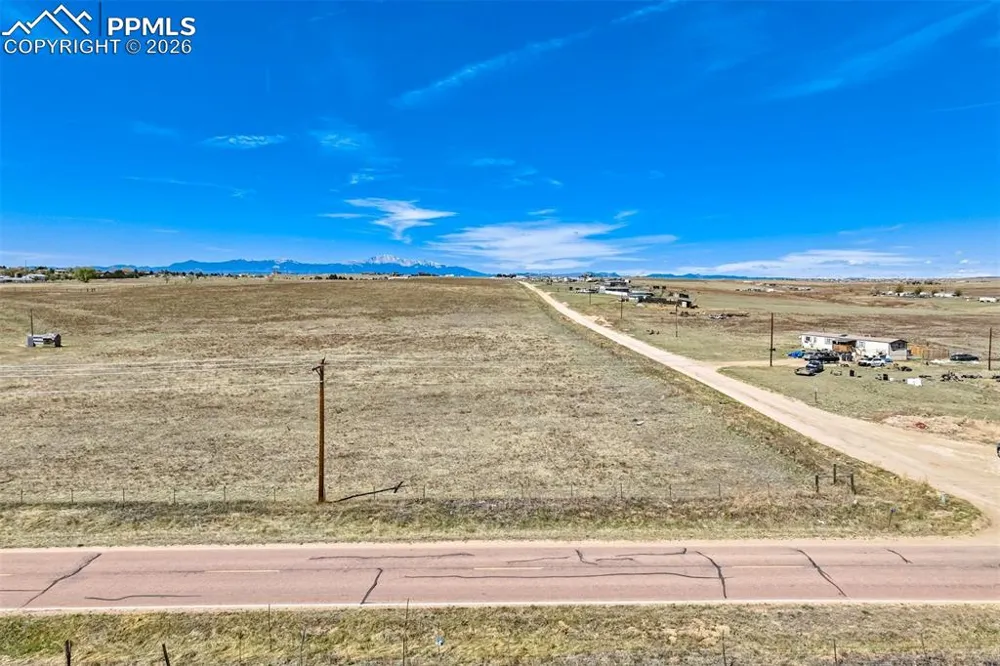 4630 Murr Road Peyton, CO 80831