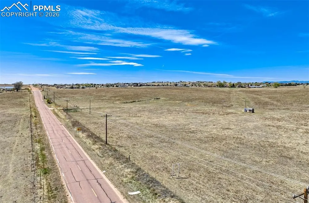 4630 Murr Road Peyton, CO 80831