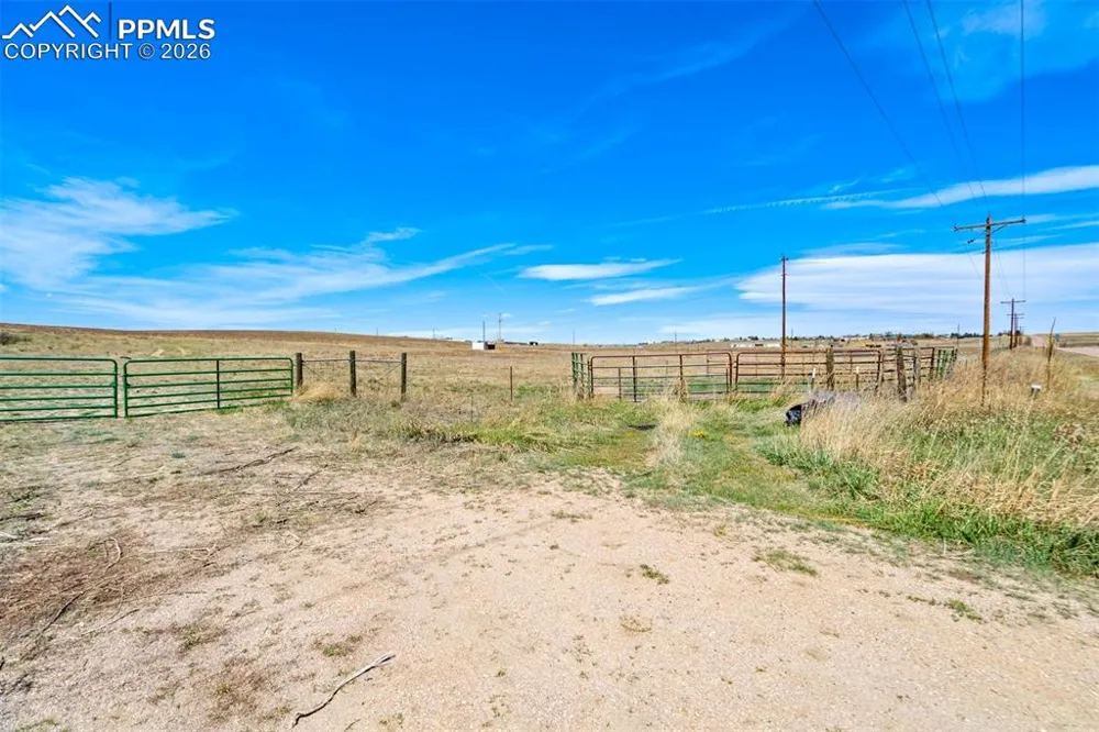 4630 Murr Road Peyton, CO 80831