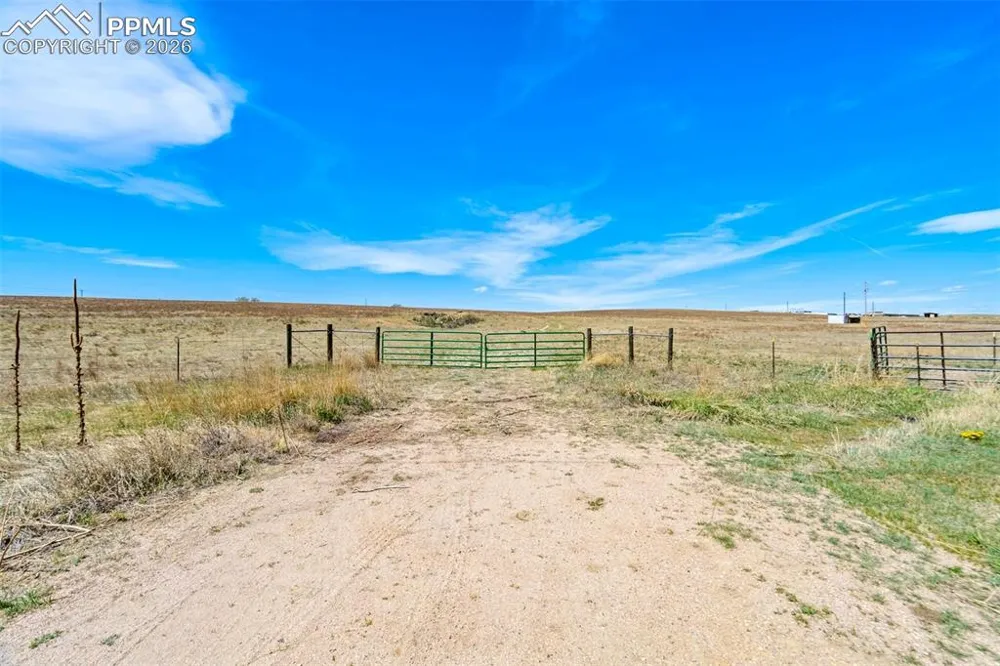 4630 Murr Road Peyton, CO 80831