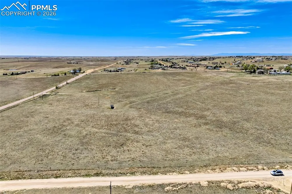 4630 Murr Road Peyton, CO 80831