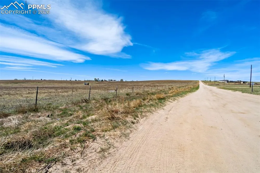 4630 Murr Road Peyton, CO 80831