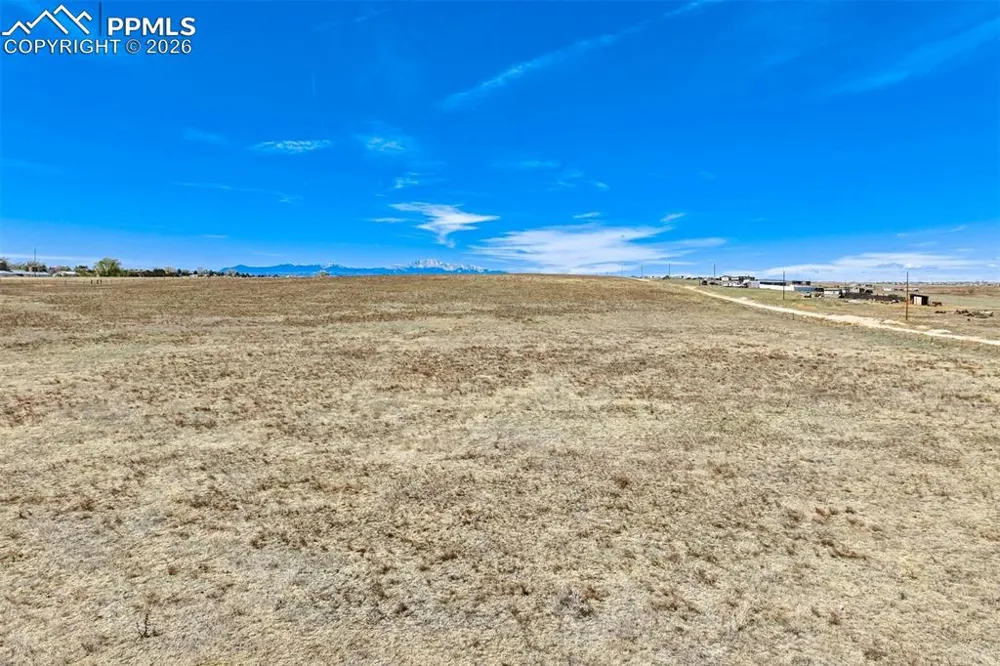 4630 Murr Road Peyton, CO 80831