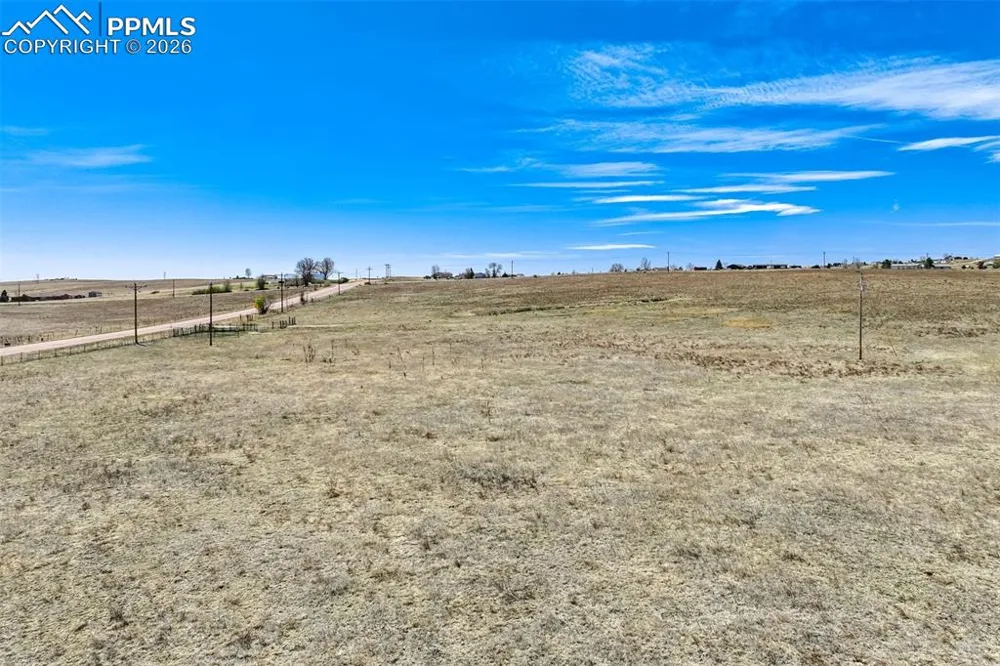 4630 Murr Road Peyton, CO 80831