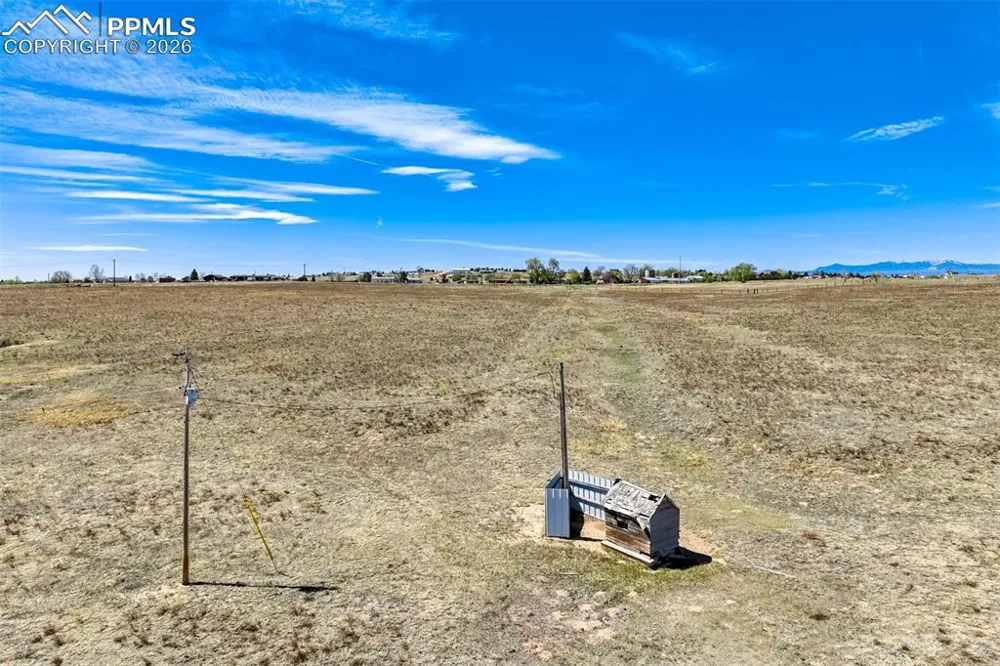 4630 Murr Road Peyton, CO 80831