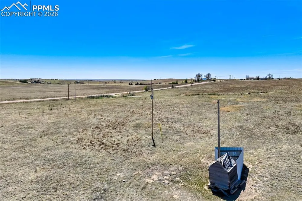 4630 Murr Road Peyton, CO 80831