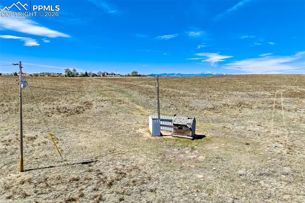 4630 Murr Road Peyton, CO 80831