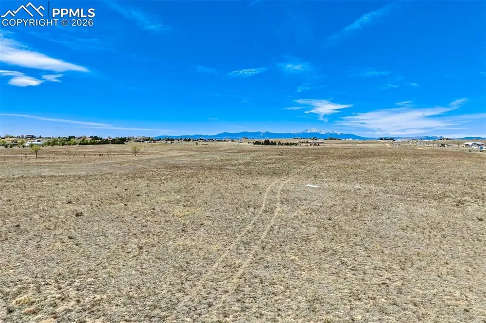4630 Murr Road Peyton, CO 80831