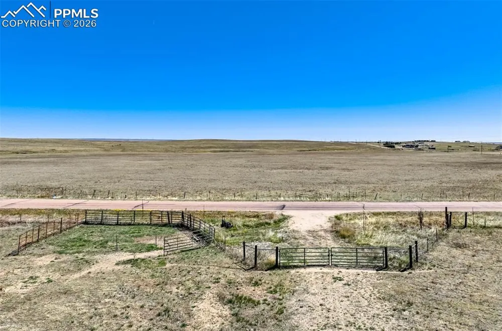 4630 Murr Road Peyton, CO 80831