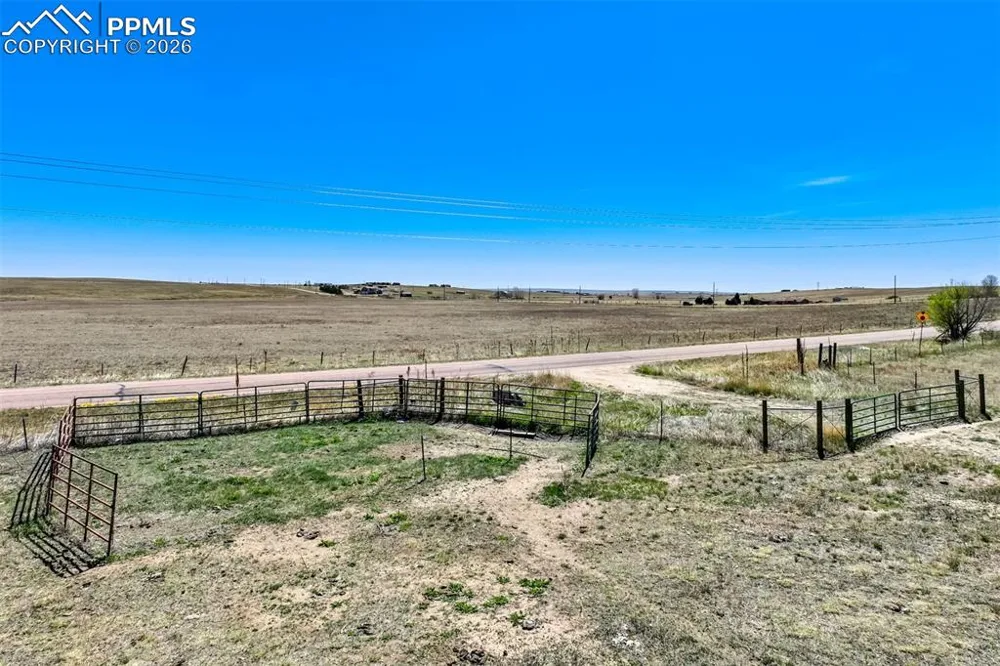 4630 Murr Road Peyton, CO 80831