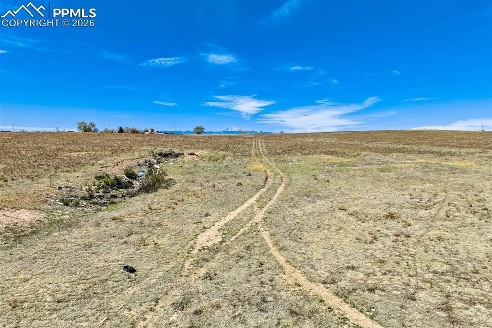 4630 Murr Road Peyton, CO 80831