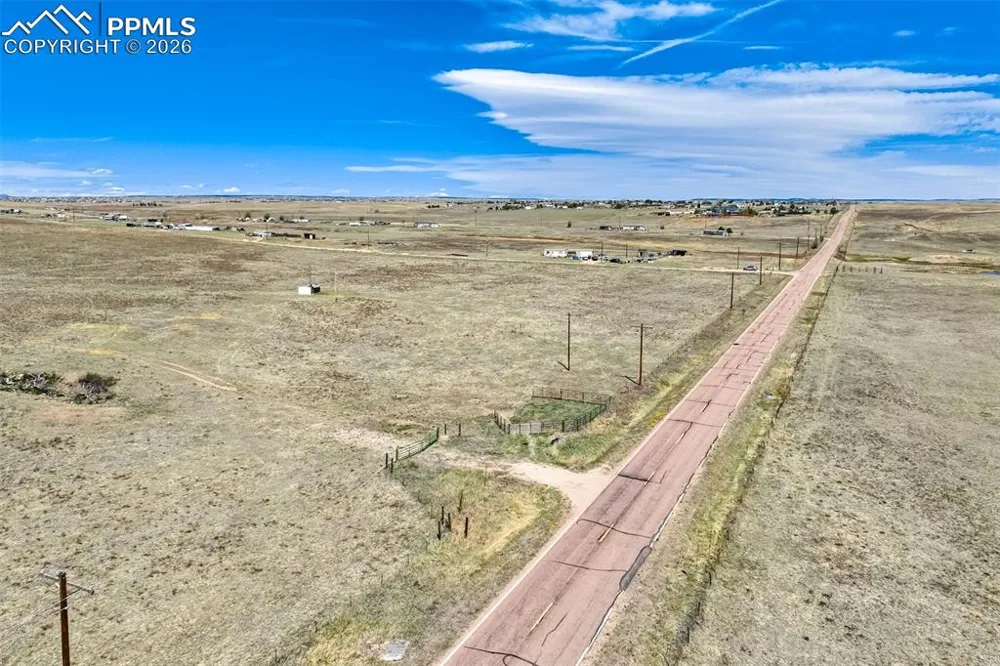 4630 Murr Road Peyton, CO 80831