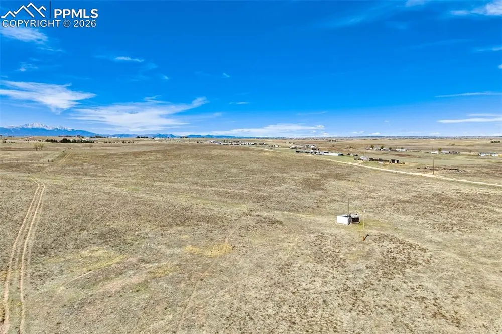 4630 Murr Road Peyton, CO 80831