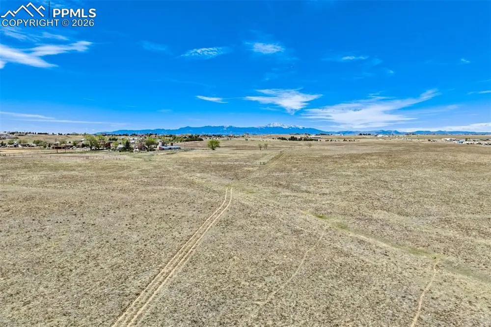 4630 Murr Road Peyton, CO 80831