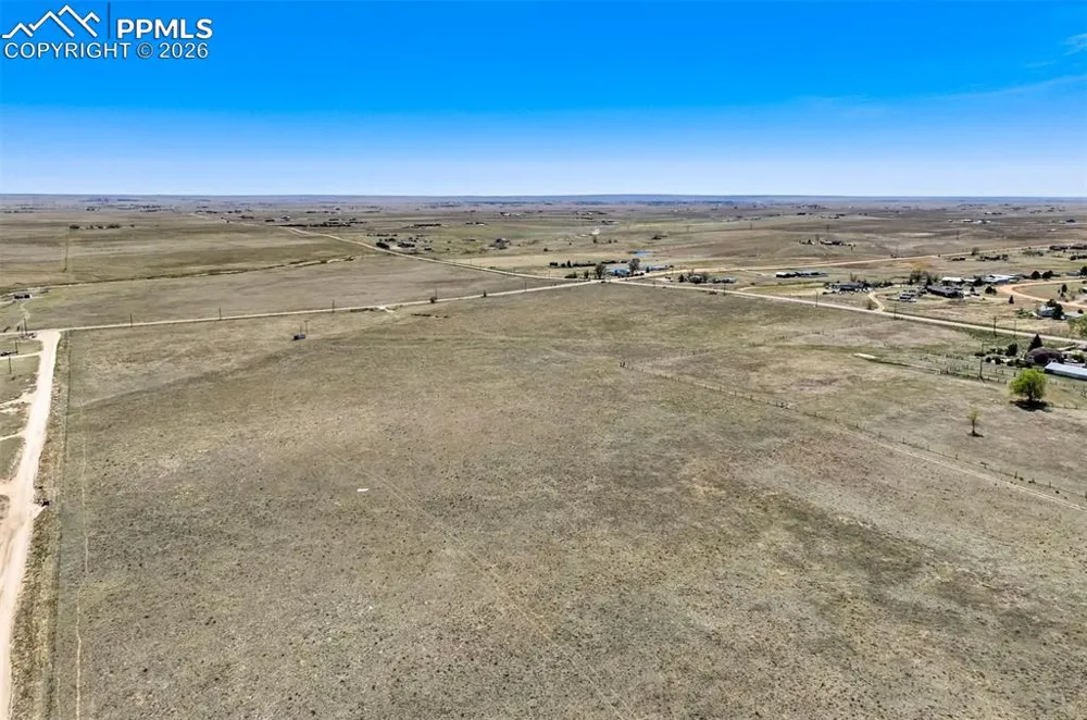 4630 Murr Road Peyton, CO 80831