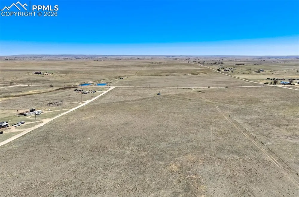 4630 Murr Road Peyton, CO 80831