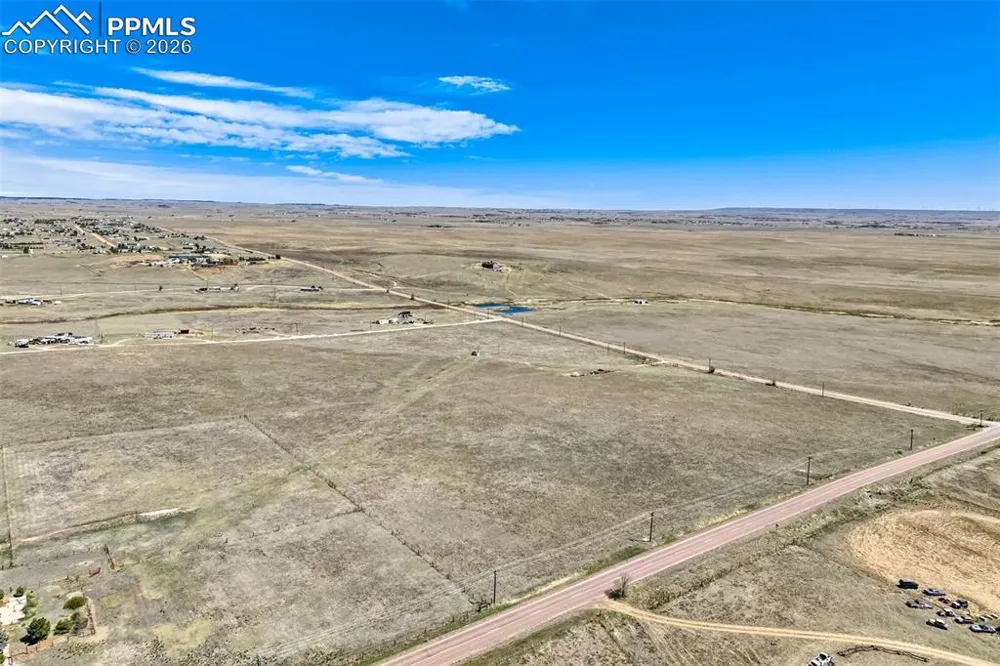 4630 Murr Road Peyton, CO 80831