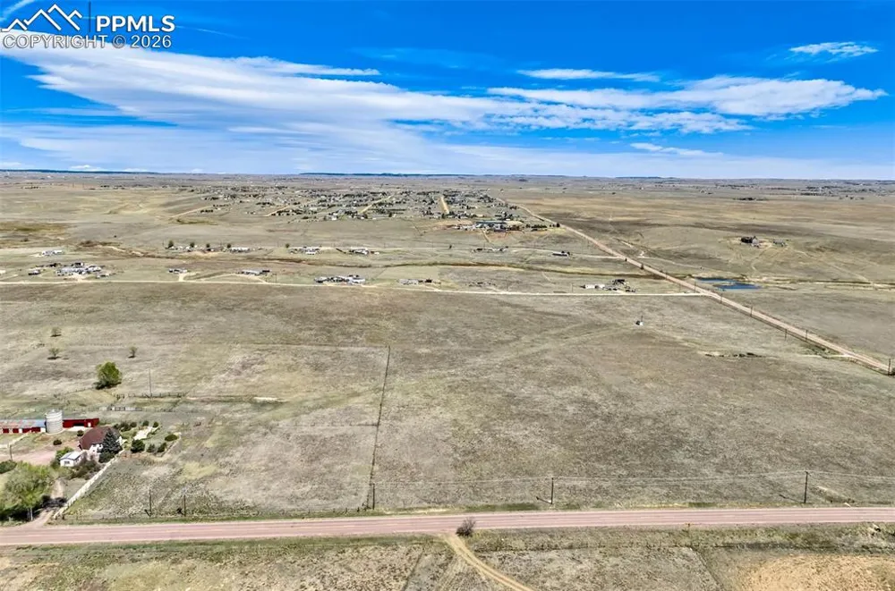 4630 Murr Road Peyton, CO 80831