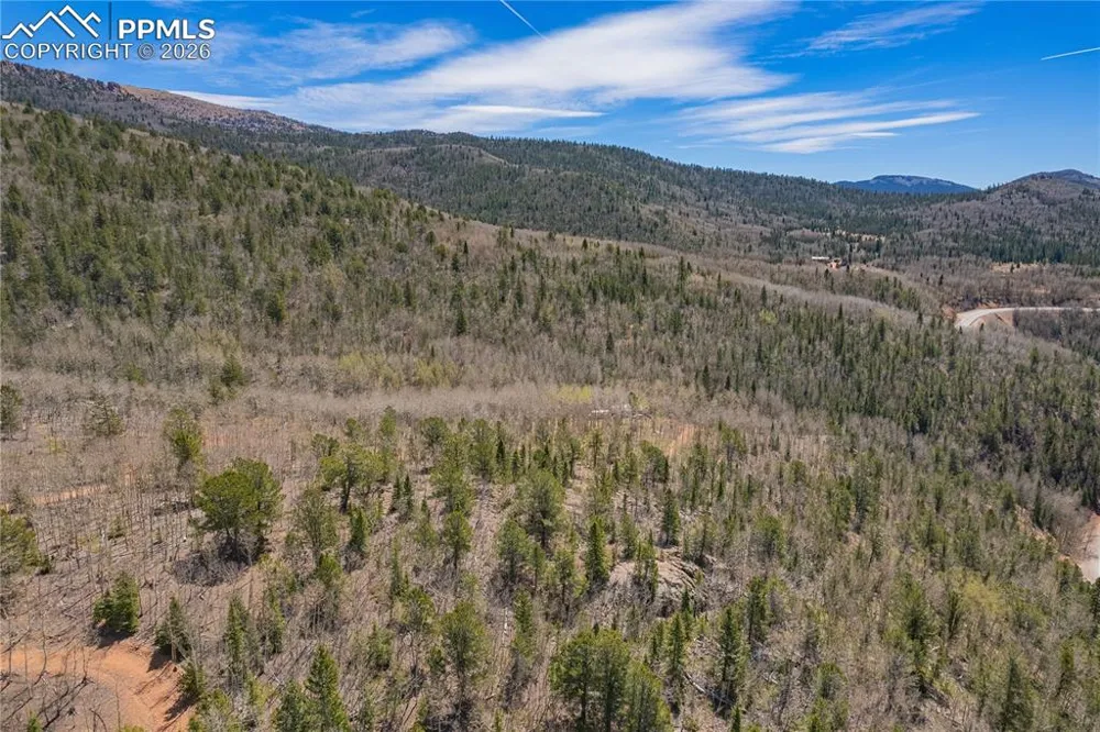 S Highway 67 Cripple Creek, CO 80813