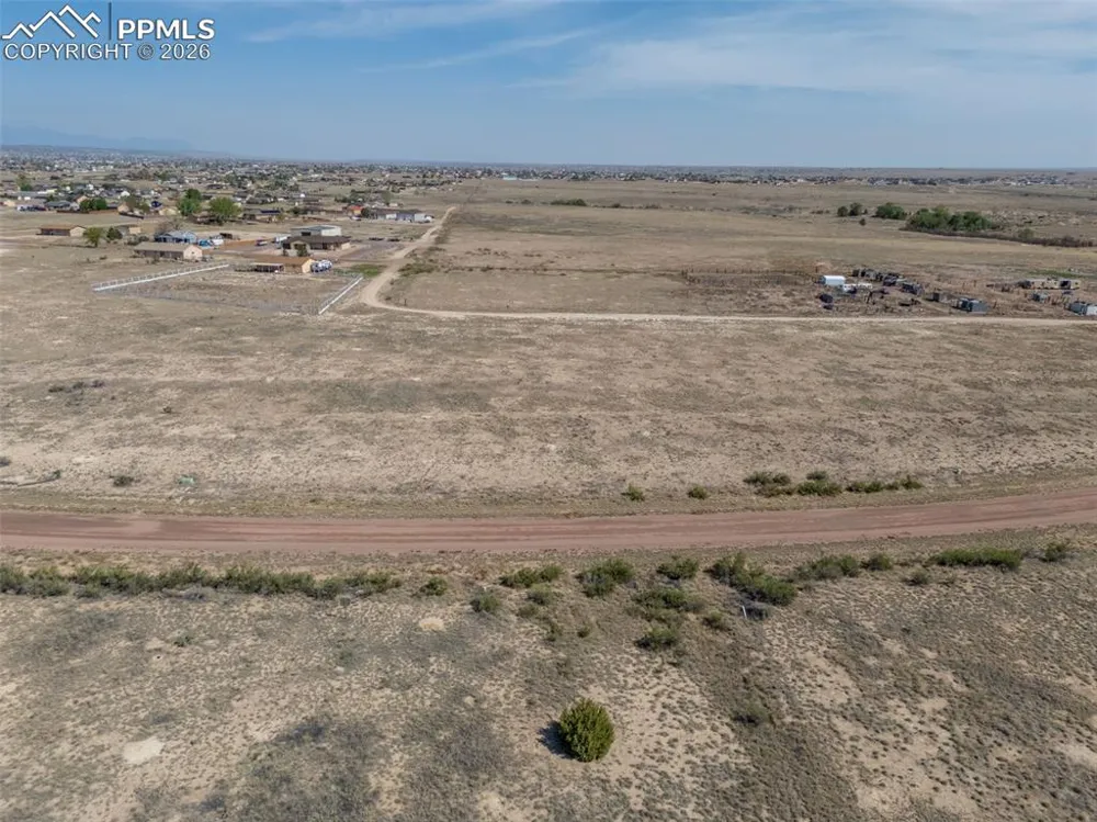 1237 E Industrial Boulevard Pueblo West, CO 81007