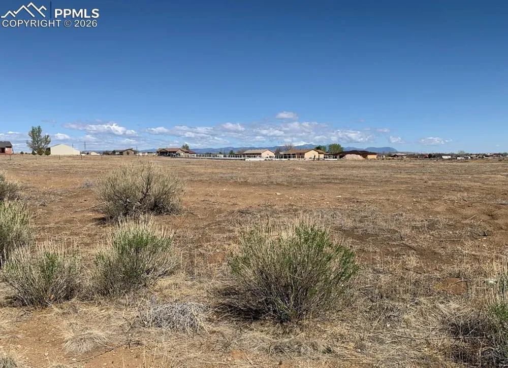 1237 E Industrial Boulevard Pueblo West, CO 81007