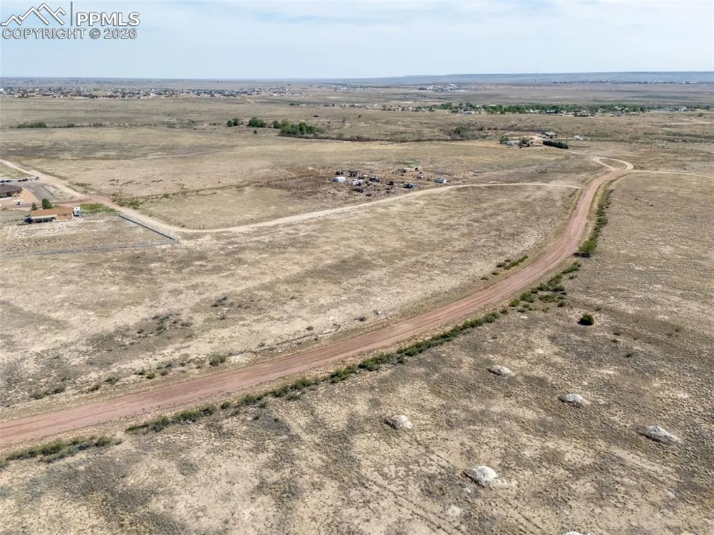 1237 E Industrial Boulevard Pueblo West, CO 81007