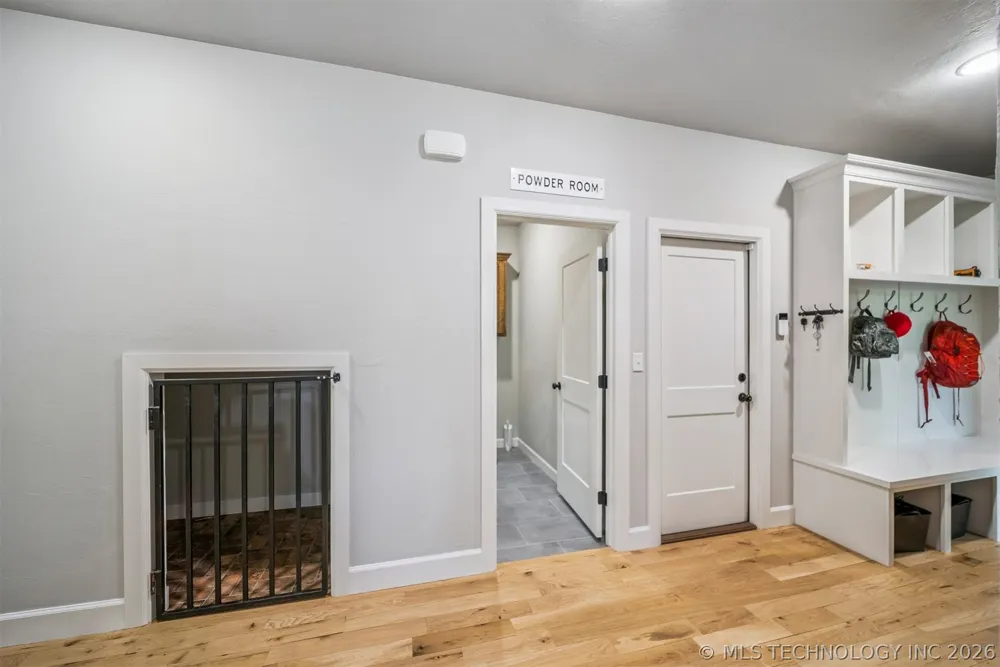 16439 Richardson Road Skiatook, OK 74070