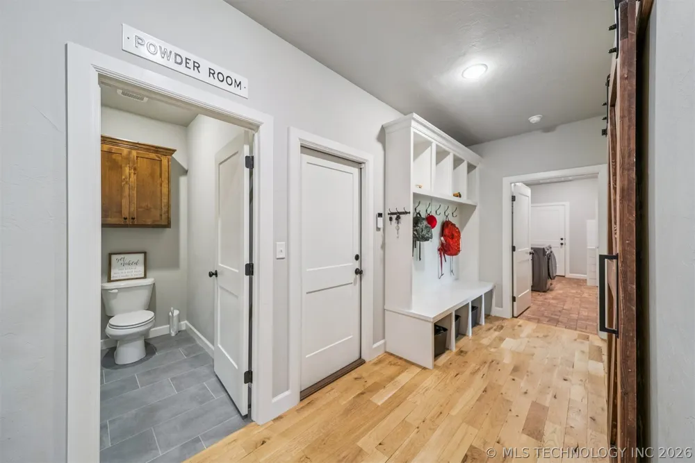16439 Richardson Road Skiatook, OK 74070