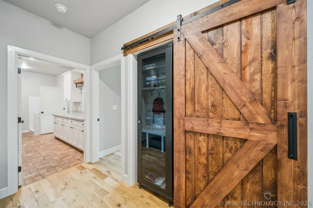 16439 Richardson Road Skiatook, OK 74070