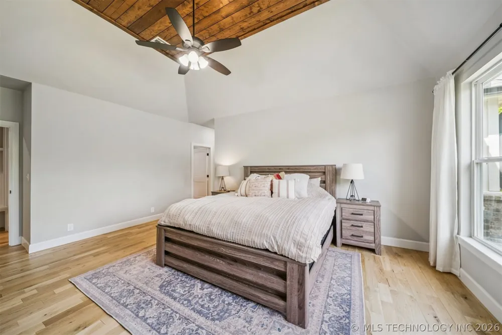 16439 Richardson Road Skiatook, OK 74070