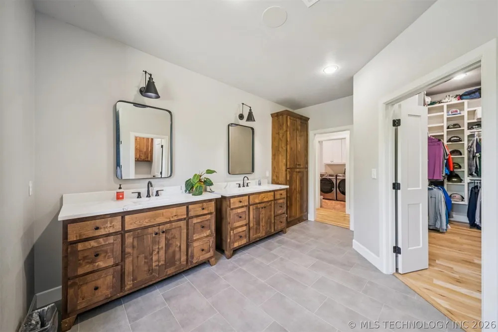 16439 Richardson Road Skiatook, OK 74070