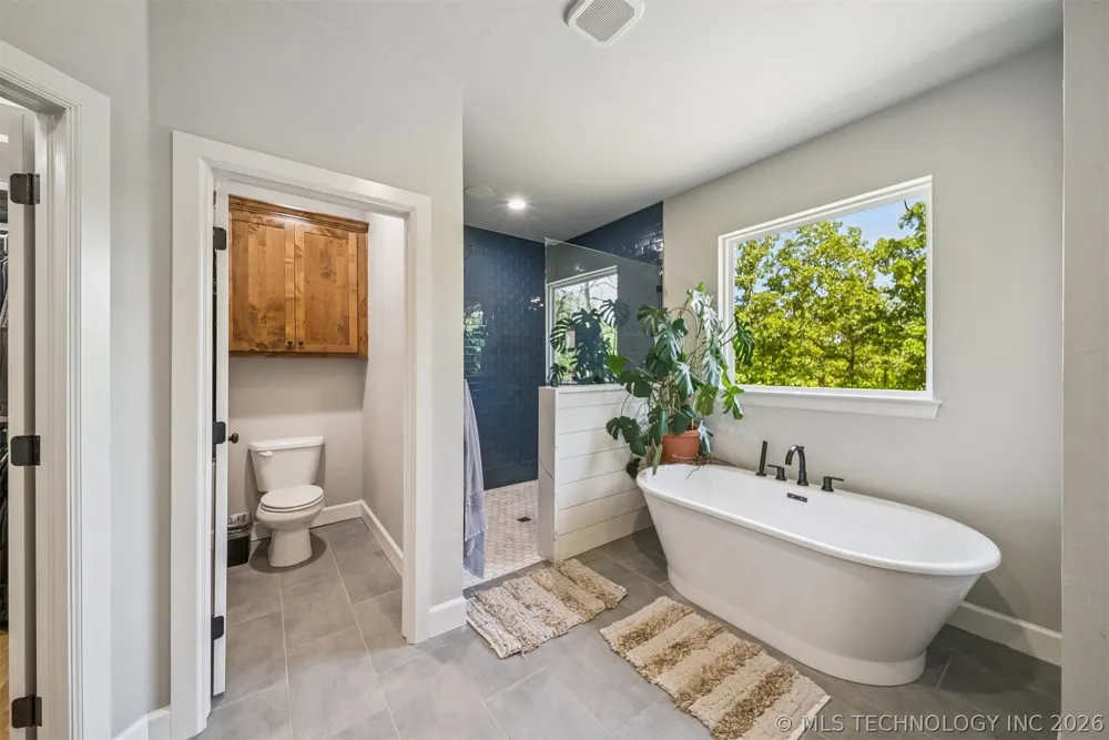 16439 Richardson Road Skiatook, OK 74070