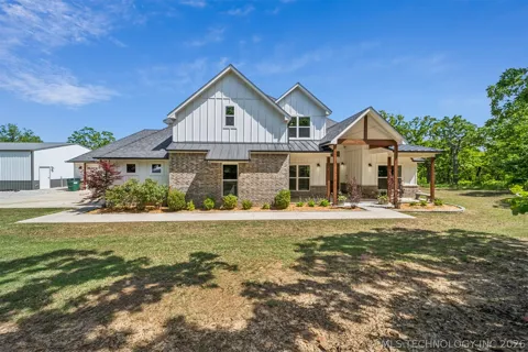 16439 Richardson Road