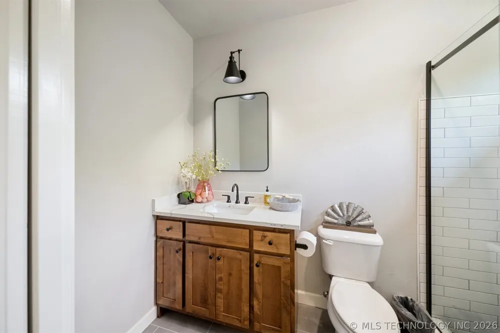 16439 Richardson Road Skiatook, OK 74070